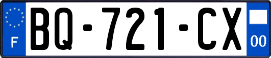 BQ-721-CX