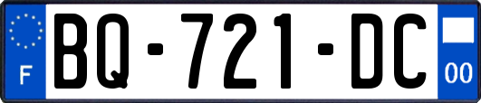 BQ-721-DC