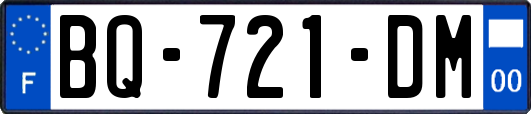 BQ-721-DM