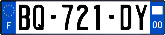 BQ-721-DY