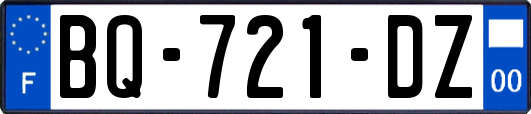 BQ-721-DZ