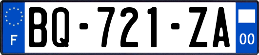 BQ-721-ZA
