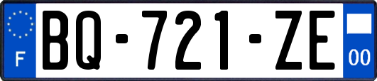 BQ-721-ZE