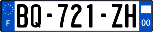 BQ-721-ZH