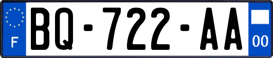 BQ-722-AA