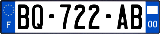 BQ-722-AB