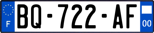 BQ-722-AF