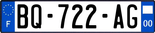 BQ-722-AG