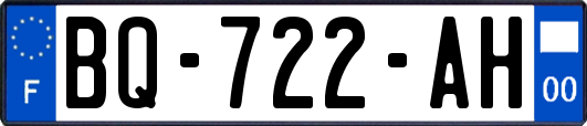 BQ-722-AH