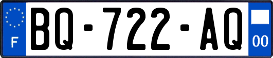 BQ-722-AQ