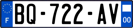 BQ-722-AV