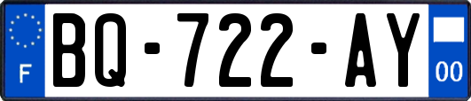 BQ-722-AY