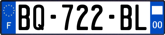 BQ-722-BL