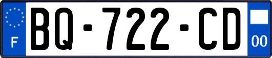 BQ-722-CD