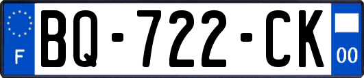 BQ-722-CK