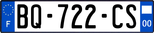 BQ-722-CS