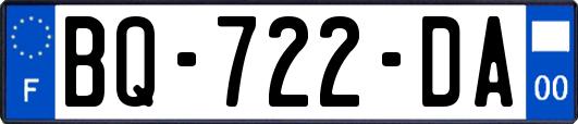 BQ-722-DA
