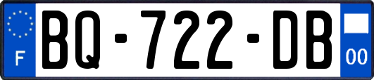 BQ-722-DB