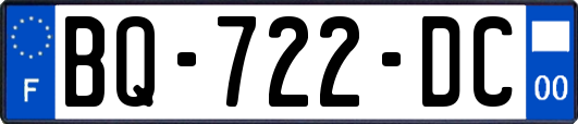 BQ-722-DC