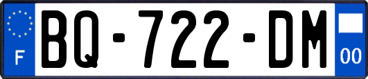 BQ-722-DM