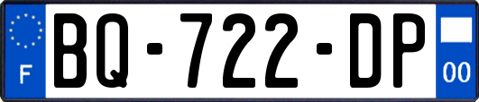 BQ-722-DP