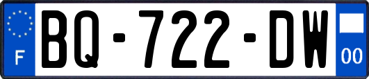 BQ-722-DW