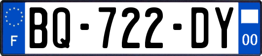 BQ-722-DY