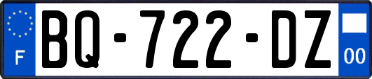 BQ-722-DZ