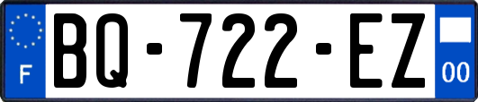 BQ-722-EZ