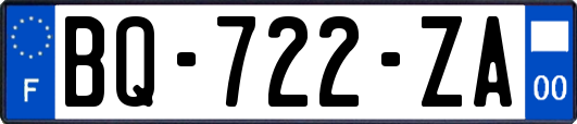 BQ-722-ZA