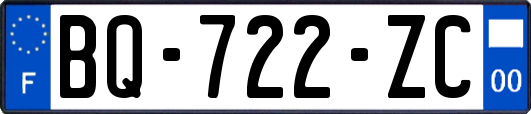BQ-722-ZC