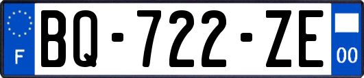 BQ-722-ZE