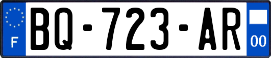 BQ-723-AR