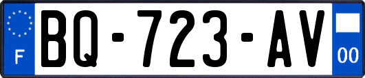 BQ-723-AV