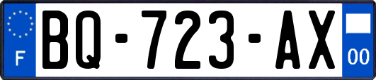 BQ-723-AX