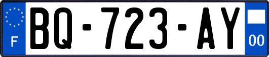 BQ-723-AY