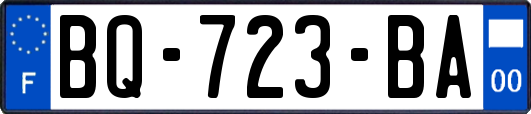 BQ-723-BA