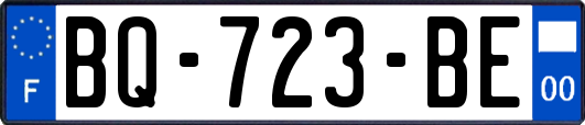 BQ-723-BE