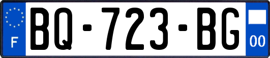 BQ-723-BG