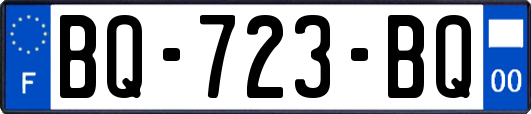 BQ-723-BQ