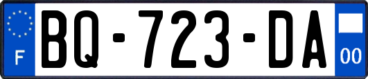 BQ-723-DA