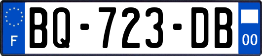 BQ-723-DB