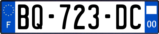 BQ-723-DC