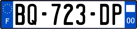 BQ-723-DP