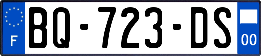 BQ-723-DS