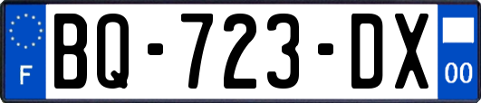 BQ-723-DX