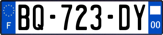 BQ-723-DY