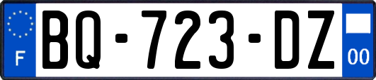 BQ-723-DZ