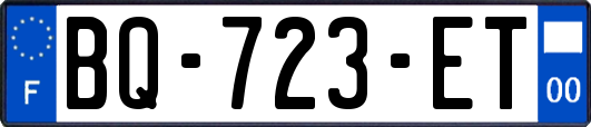 BQ-723-ET