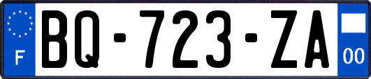 BQ-723-ZA